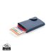 C-Secure RFID card holder & wallet