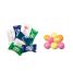 Flowpack Standard 5 kg Fruit Chewies