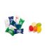 Flowpack Fast 5 kg Fruitmix Winegum