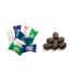 Flowpack Standard 5 kg Sweet Liquorice Winegum