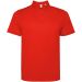 Tormo short sleeve men's polo