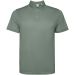Tormo short sleeve men's polo  Laurel green