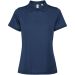 Tormo short sleeve women's polo
