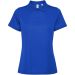 Tormo short sleeve women's polo