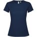 Estoril short sleeve women's t-shirt