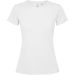 Estoril short sleeve women's t-shirt
