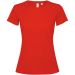 Estoril short sleeve women's t-shirt