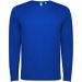 Estoril long sleeve unisex t-shirt