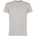 Corgi short sleeve men's t-shirt Grey