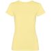 Fiyi short sleeve women's t-shirt