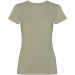 Fiyi short sleeve women's t-shirt