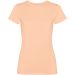Fiyi short sleeve women's t-shirt