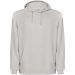 Kenia unisex hoodie Grey