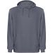 Kenia unisex hoodie Dark grey