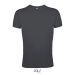 REGENT FIT dark grey