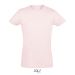 REGENT FIT heather pink
