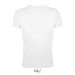 REGENT FIT white