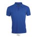 PRIME MEN royal blue