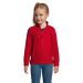 NORTH KIDS red