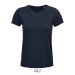 CRUSADER WOMEN French Navy