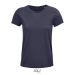CRUSADER WOMEN mouse grey