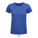 CRUSADER WOMEN royal blue
