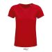 CRUSADER WOMEN red