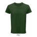 CRUSADER MEN bottle green