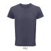 CRUSADER MEN mouse grey