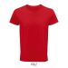 CRUSADER MEN red