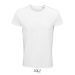 CRUSADER MEN white