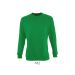 NEW SUPREME kelly green