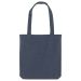 Tote Bag - Woven Tote Bag Midnight Blue