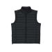 Climber - The Men's Body Warmer Black