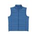 Climber - The Men's Body Warmer Royal Blue
