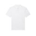 Prepster - The Unisex Polo White