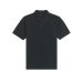 Prepster - The Unisex Polo Black