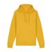 Drummer 2.0 - The Essential Unisex Hoodie Sweatshirt Spectra Yellow