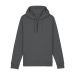 Drummer 2.0 - The Essential Unisex Hoodie Sweatshirt Anthracite