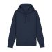 Drummer 2.0 - The Essential Unisex Hoodie Sweatshirt French Navy