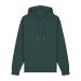 Cruiser 2.0 - The Iconic Unisex Hoodie Sweatshirt Glazed Green