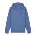 Cruiser 2.0 - The Iconic Unisex Hoodie Sweatshirt Bright Blue