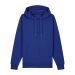 Cruiser 2.0 - The Iconic Unisex Hoodie Sweatshirt Worker Blue