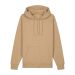 Cruiser 2.0 - The Iconic Unisex Hoodie Sweatshirt Latte