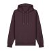 Cruiser 2.0 - The Iconic Unisex Hoodie Sweatshirt Red Brown