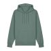 Cruiser 2.0 - The Iconic Unisex Hoodie Sweatshirt Green Bay
