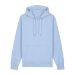 Cruiser 2.0 - The Iconic Unisex Hoodie Sweatshirt Blue Soul