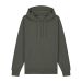 Cruiser 2.0 - The Iconic Unisex Hoodie Sweatshirt Khaki