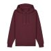 Cruiser 2.0 - The Iconic Unisex Hoodie Sweatshirt Burgundy