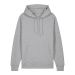 Cruiser 2.0 - The Iconic Unisex Hoodie Sweatshirt Heather Grey
